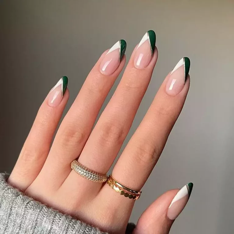 Trend nails mùa đông: Những mẫu nail hot nhất mùa đông năm 2024